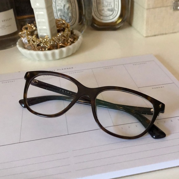 PRADA ophthalmic frames! - Picture 2 of 6